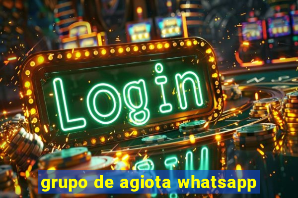 grupo de agiota whatsapp